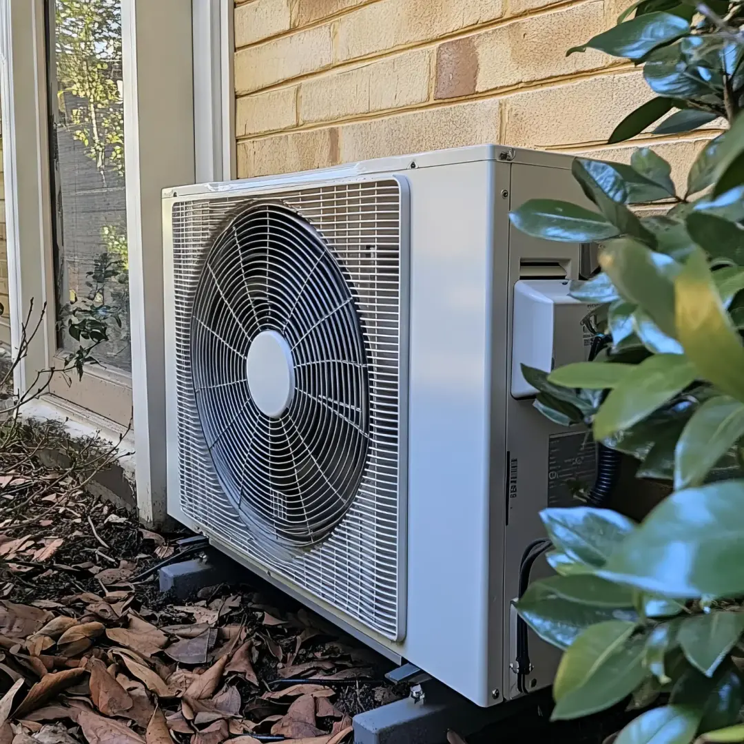 Air Source Heat Pump Installation Kirkham, Preston and Blackpool