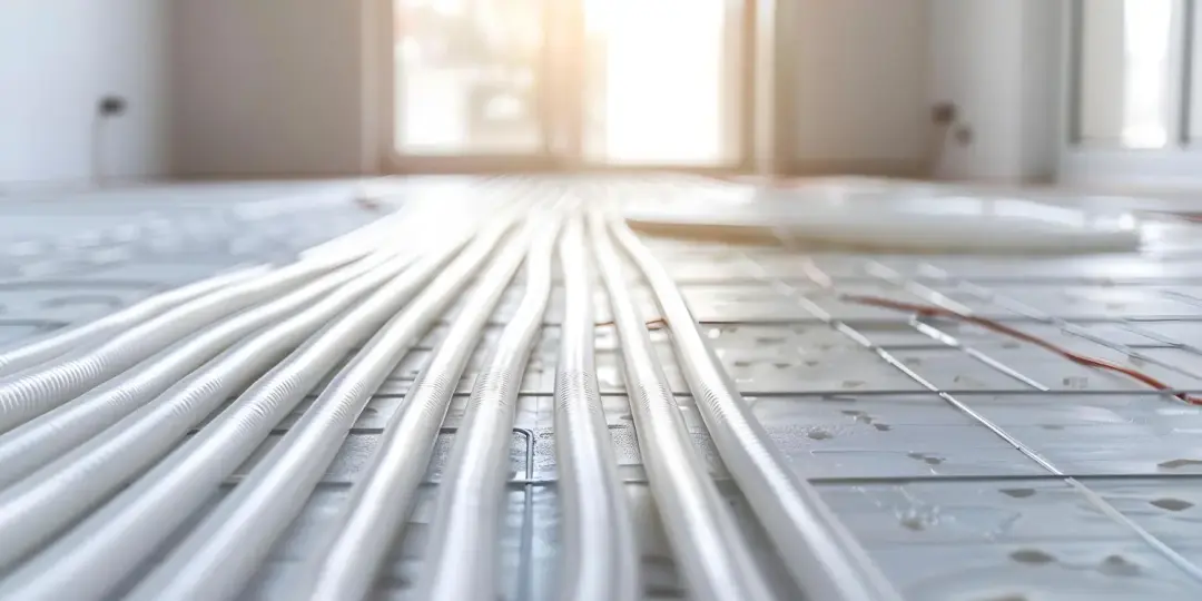 Why Choose Our Underfloor Heating Installers? Preston
