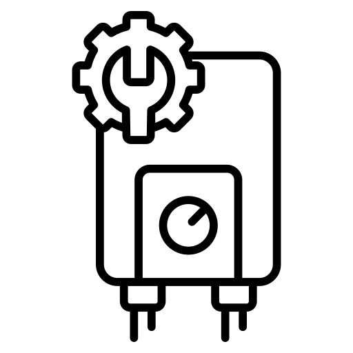 Boiler installation