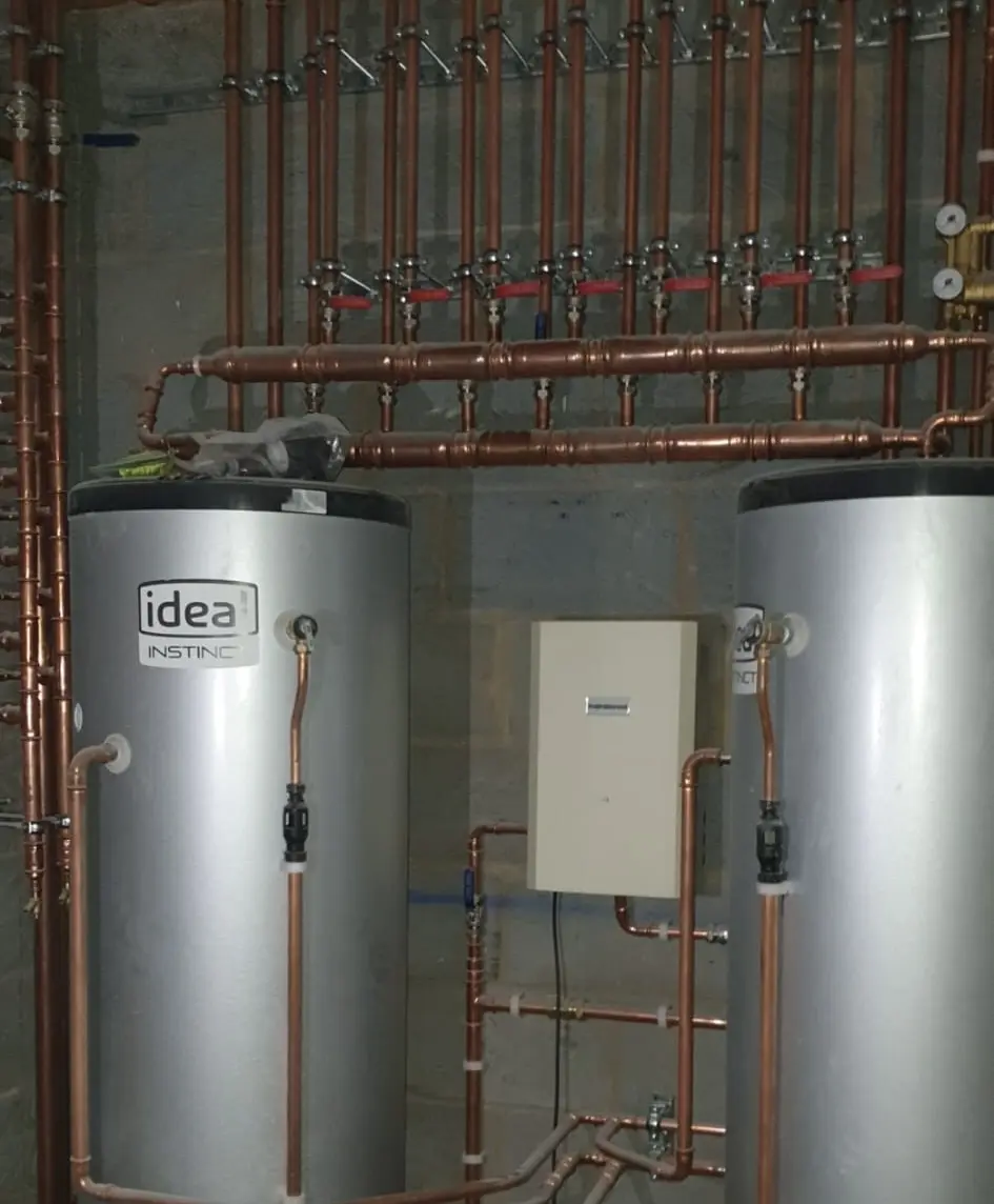 Boiler Repairs Kirkham, Preston and Blackpool